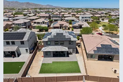 19797 W Avalon Drive, Buckeye, AZ 85396 - Photo 30