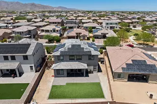 19797 W Avalon Dr, Buckeye, AZ 85396 - Photo 30