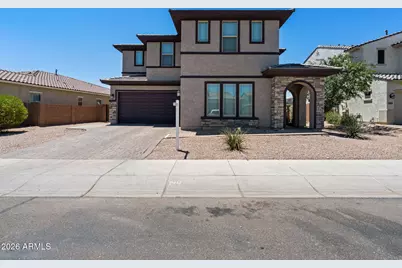 19797 W Avalon Drive, Buckeye, AZ 85396 - Photo 28