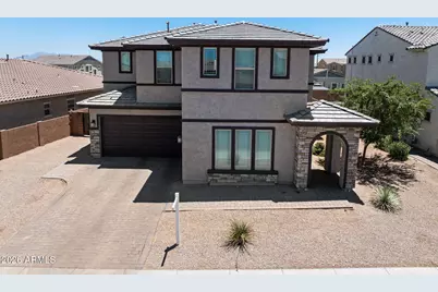 19797 W Avalon Drive, Buckeye, AZ 85396 - Photo 32