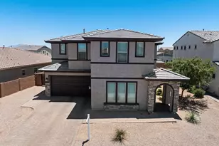 19797 W Avalon Dr, Buckeye, AZ 85396 - Photo 32