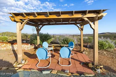 17775 E Rocking J Lane #D, Dewey, AZ 86327 - Photo 36