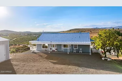 17775 E Rocking J Lane #D, Dewey, AZ 86327 - Photo 30
