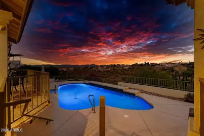 15825 E Sunflower Drive, Fountain Hills, AZ 85268 - Photo 42