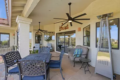 15825 E Sunflower Drive, Fountain Hills, AZ 85268 - Photo 28