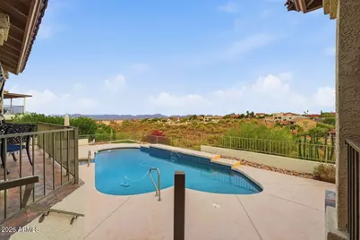 15825 E Sunflower Drive, Fountain Hills, AZ 85268 - Photo 34