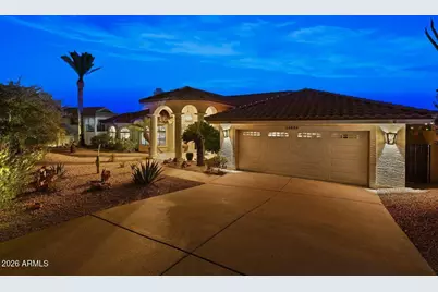 15825 E Sunflower Drive, Fountain Hills, AZ 85268 - Photo 44