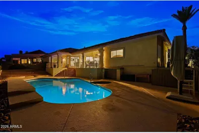 15825 E Sunflower Drive, Fountain Hills, AZ 85268 - Photo 46