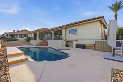 15825 E Sunflower Drive, Fountain Hills, AZ 85268 - Photo 32