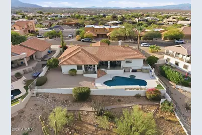 15825 E Sunflower Drive, Fountain Hills, AZ 85268 - Photo 50