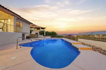 15825 E Sunflower Drive, Fountain Hills, AZ 85268 - Photo 40