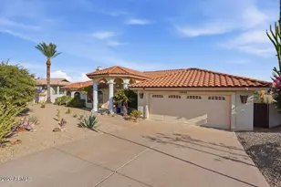 15825 E Sunflower Dr, Fountain Hills, AZ 85268 - Photo 1