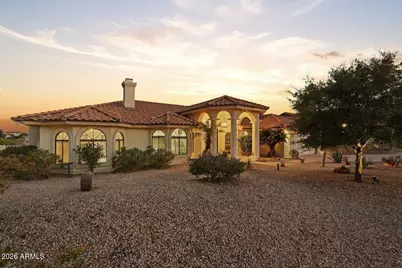 15825 E Sunflower Drive, Fountain Hills, AZ 85268 - Photo 38