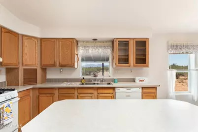 401 E Camino De Tundra --, Huachuca City, AZ 85616 - Photo 12