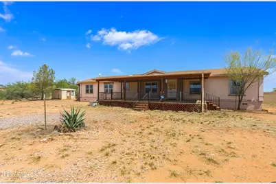 401 E Camino De Tundra --, Huachuca City, AZ 85616 - Photo 1