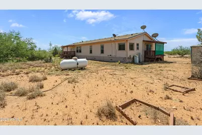 401 E Camino De Tundra --, Huachuca City, AZ 85616 - Photo 8