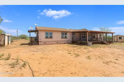 401 E Camino De Tundra --, Huachuca City, AZ 85616 - Photo 6