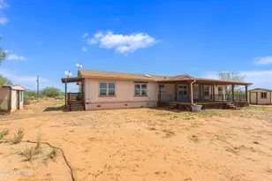 401 E Camino De Tundra, Huachuca City, AZ 85616 - Photo 6