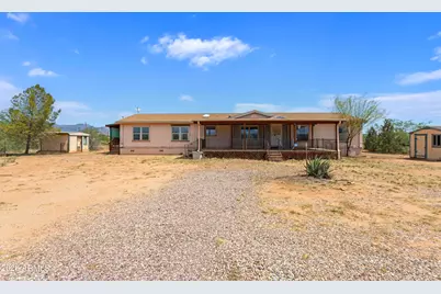 401 E Camino De Tundra --, Huachuca City, AZ 85616 - Photo 4