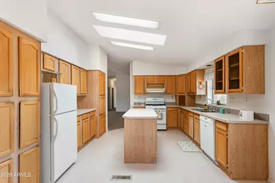 401 E Camino De Tundra --, Huachuca City, AZ 85616 - Photo 14