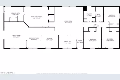 401 E Camino De Tundra --, Huachuca City, AZ 85616 - Photo 2
