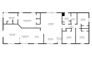401 E Camino De Tundra, Huachuca City, AZ 85616 - Photo 2