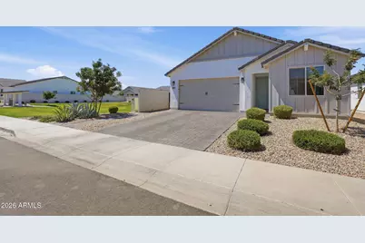 236 E Leland Road, San Tan Valley, AZ 85140 - Photo 1