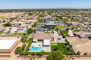 19477 E Country Meadows Dr, Queen Creek, AZ 85142 - Photo 46