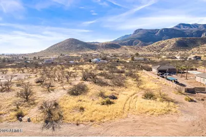 0 E Emma Lane #L, Hereford, AZ 85615 - Photo 4