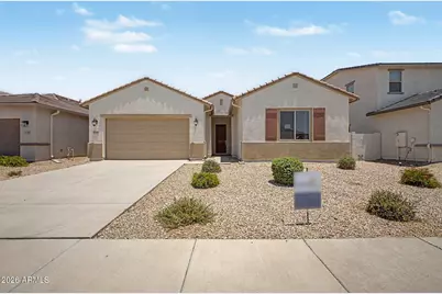 31525 N Wet Creek Road, San Tan Valley, AZ 85143 - Photo 1