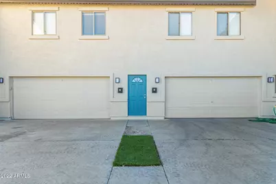1026 E Fairmount Avenue #Apt 2, Phoenix, AZ 85014 - Photo 2