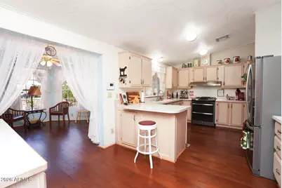 530 Mingus Shadows Drive, Clarkdale, AZ 86324 - Photo 22