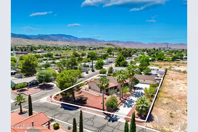 530 Mingus Shadows Drive, Clarkdale, AZ 86324 - Photo 52