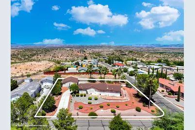 530 Mingus Shadows Drive, Clarkdale, AZ 86324 - Photo 10