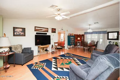 530 Mingus Shadows Drive, Clarkdale, AZ 86324 - Photo 14