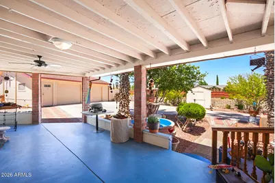 530 Mingus Shadows Drive, Clarkdale, AZ 86324 - Photo 42