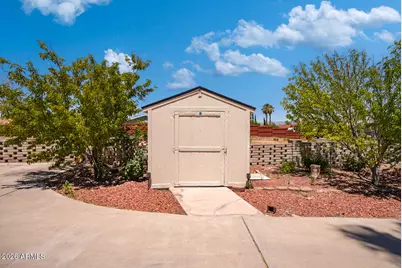 530 Mingus Shadows Drive, Clarkdale, AZ 86324 - Photo 44