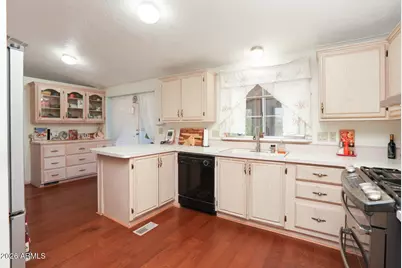 530 Mingus Shadows Drive, Clarkdale, AZ 86324 - Photo 24
