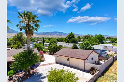 530 Mingus Shadows Drive, Clarkdale, AZ 86324 - Photo 14