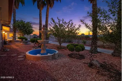 530 Mingus Shadows Drive, Clarkdale, AZ 86324 - Photo 6