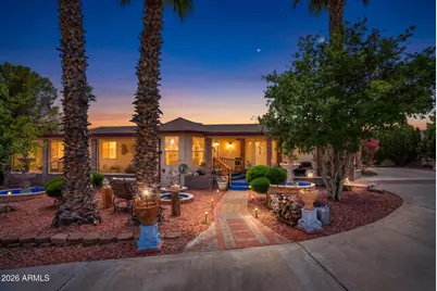 530 Mingus Shadows Drive, Clarkdale, AZ 86324 - Photo 6