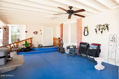 530 Mingus Shadows Drive, Clarkdale, AZ 86324 - Photo 40