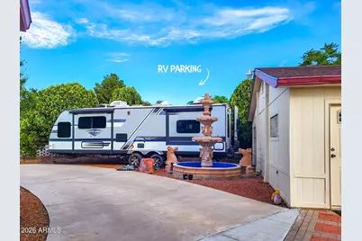 530 Mingus Shadows Drive, Clarkdale, AZ 86324 - Photo 58
