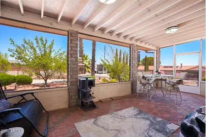530 Mingus Shadows Drive, Clarkdale, AZ 86324 - Photo 42