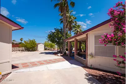 530 Mingus Shadows Drive, Clarkdale, AZ 86324 - Photo 46