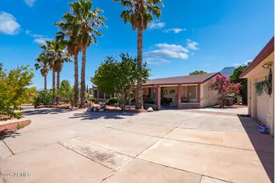 530 Mingus Shadows Drive, Clarkdale, AZ 86324 - Photo 48