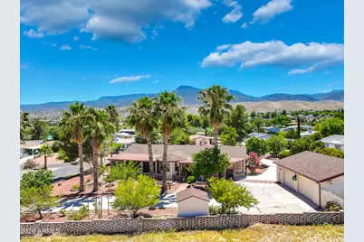 530 Mingus Shadows Drive, Clarkdale, AZ 86324 - Photo 12