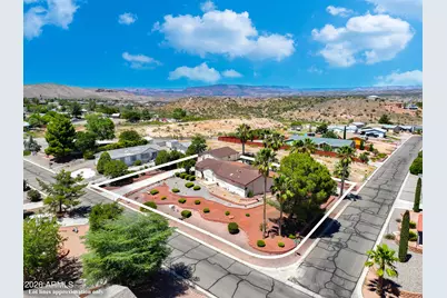 530 Mingus Shadows Drive, Clarkdale, AZ 86324 - Photo 50