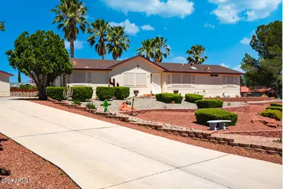 530 Mingus Shadows Drive, Clarkdale, AZ 86324 - Photo 4