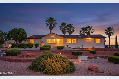 530 Mingus Shadows Drive, Clarkdale, AZ 86324 - Photo 4